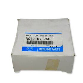 Nc72-67-750 Mazda Miata Mx-5 Nb 01-05 Drl Daytime Running Light Control Module