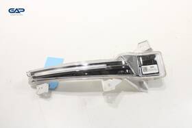 Va4051070 Mazda Cx-50 Front Left Driver Side Daytime Running Light Lamp Oem 2023 - 2024