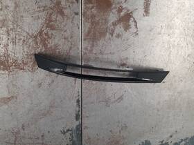 2048853274 Mercedes Amg 2012 Benz C 63 Right Daytime Running Light Trim #0967