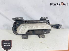 A2128200856 Mercedes-benz 10 11 W212 E350 E550 E63 10-11 Front Right Led Daytime Running Light Fog Lamp Oem