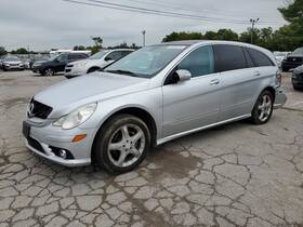 116-50176l Mercedes-benz Driver Corner/park Light 251 Type R350 Fits 06-10 R-class 3470901