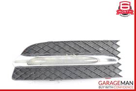 1728850423 Mercedes-benz 12-15 R172 Slk250 Front Right Side Led Daytime Running Light Trim Oem