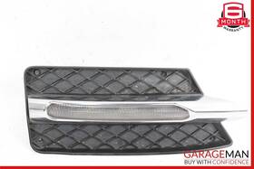 1728851623 Mercedes-benz 12-15 R172 Slk250 Front Left Side Led Daytime Running Light Trim Oem