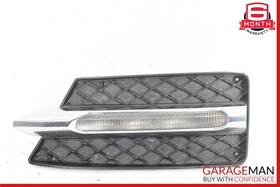 1728851723 Mercedes-benz 12-15 R172 Slk250 Front Right Side Led Daytime Running Light Trim Oem