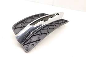 2048851353 Mercedes-benz C300 - Daytime Running Light / Fog Bumper Grille Trim