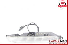 2128204959 Mercedes-benz 10-16 W212 E63 Front Left Daytime Running Light Fog Lamp Oem
