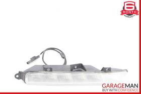 2128205059 Mercedes-benz 10-16 W212 E63 Front Right Daytime Running Light Fog Lamp Oem