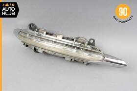 2168850274 Mercedes-benz W221 S550 S400 S350 Left Side Led Daytime Running Light Fog Lamp Oem