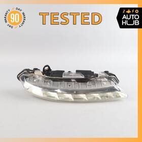 2518853823 Mercedes-benz 11-13 W251 R350 Right Side Led Daytime Running Light Fog Lamp Oem