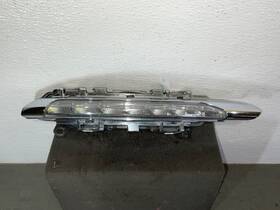 8920694 Mercedes-benz 2010 2011 2012 S Class Led Day Running Light Drl Oem 313m