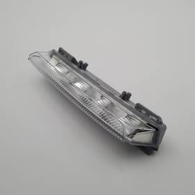 A2468850622 Mercedes-benz 2015 2016 2017 Sl550 Sl400 Sl350 Left Daytime Running Light Lamp Oem