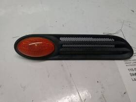 116-59576 Mini Cooper 02-08 Corner/park Light Park Lamp-turn Signal Fits 54689
