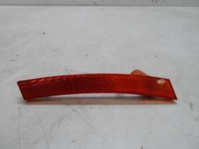 116-59673l Mini Cooper Driver Corner/park Light Side Marker Convertible Fits 02-08