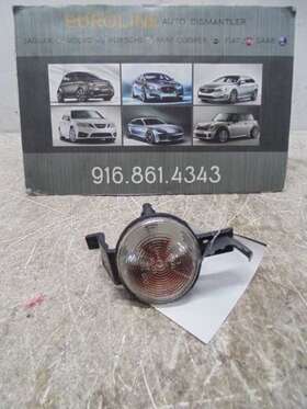 116-59934l Mini Cooper 02-08 Driver Corner/park Light Park Lamp-turn Signal