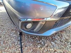 718683 Mitsubishi Used Daytime Running Light Fits 2018 Outlander Sport