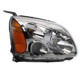 Mr991162 Mitsubishi Genuine 2004-2010 Galant Headlamp Assembly