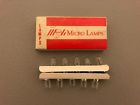 Ml-1828 Micro Lamps New In Box Bulb Set Of