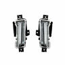 Mlx-pair-shegmcama16a-120dql-cl360a50 For Chevy Camaro Daytime Running Light Driver And Passenger Side