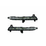 Mlx-pair-shehysona15-120d-1-cl360a50 For Hyundai Sonata Daytime Running Light Lh And 196837612544