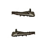 Mlx-pair-shelxis2017a-120d-1-cl360a50 For Lexus Daytime Running Light Lh And Rh Pair Capa