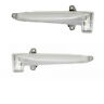 Mlx-pair-shetocoro20-120dq-1-cl360a50 For Toyota Corolla Daytime Running Light Lh And Rh Side