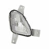 Mlx-she2292-120aq-2-cl360a50 For Hyundai Sonata Passenger Side Daytime Running Light 196649002021