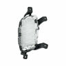 Mlx-she2922-120q-2-cl360a50 For Hyundai Sonata Passenger Side Driving Light Capa 196649743474