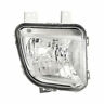 Mlx-she2939-120-2-cl360a50 For Honda Ridgeline Passenger Side Replacement Daytime Running 196649031663