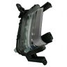 Mlx-she3194b-120bq-2-cl360a50 For Hyundai Elantra Passenger Side Daytime Running Light 196649285691