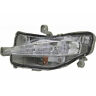 Mlx-she8175a-120q-1-cl360a50 For Toyota Corolla Driver Side Daytime Running Light 196649377983