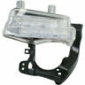 Mlx-she8211-120d-2-cl360a50 For Toyota Highlander Passenger Side Daytime Running Light 196649109157