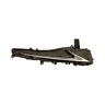 Mlx-shelxis2017a-120d-2-cl360a50 For Lexus Daytime Running Light Passenger Side Capa