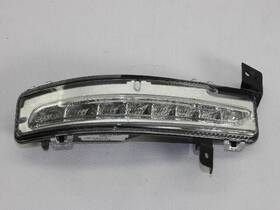 68187875aa Mopar For Jeep Grand Cherokee 12-16 Replacement Daytime Running Light