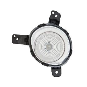 92207m7050 New Aftermarket Driver Side Daytime Running Light