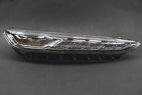 92208j9010 New Oe Passenger Side Daytime Running Lamp For Hyundai Kona 2018-2021