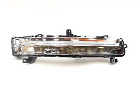 Ka1z-15a201-a New Oem Ford Passenger Side Daytime Running Lamp Nautilus 19-20
