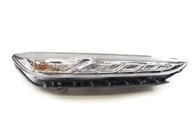 92208j9020 New Oem Passenger Side Daytime Running Lamp For Kona 2018-2021