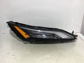 Nissan 210-8d033 2021 2022 2023 Rogue Rh Drl Daytime Running Light Oem C109r 14609
