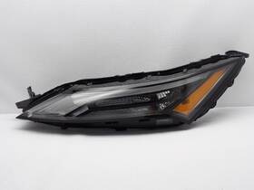 21100-8d033 Nissan 2021-2023 Rogue Halogen Led Daytime Running Drl Left/driver Lh Oem