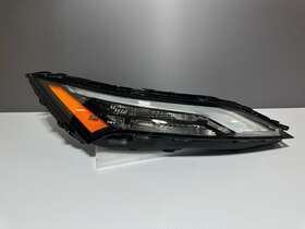 26120-6rr0d Nissan Rogue Oem Led Right Daytime Running Combo Lamp 2021 2022 2023