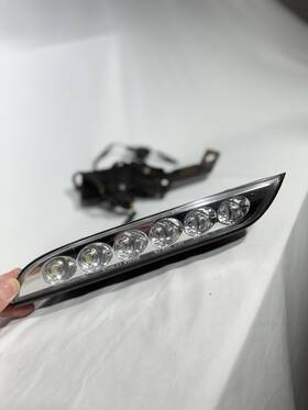 266003yw0a Nissan 2013-2017 Juke Rs Daytime Running Light Assembly Oem Right Passanger Side