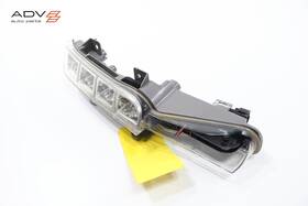 Nissan 266053gy0a 2013 - 2020 370z Front Left Driver Side Daytime Running Light Lamp Oem