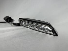 266053yw1a Nissan 2013-2017 Juke Rs Daytime Running Light Assembly Oem Left Driver Side