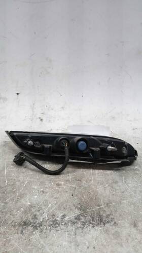 512655 Nissan Used Daytime Running Light Fits 2016 Juke Bumper Mounted