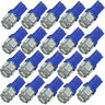 Ntg8631519 Smd Led Blue Car Side Wedge Dashboard Lamp 9798032924517
