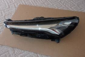 84904695 Oem Buick 2022 2023 2024 Enclave Left Led Drl Daytime Running Light Mint