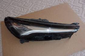 84904696 Oem Buick 2022 2023 2024 Enclave Right Led Drl Daytime Running Light