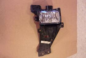 Lc3b-15a255-a Oem Ford 2020 2021 2022 F-250 F-350 Superduty Left Fog Light With Bracket
