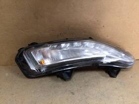 Gm2563117 Oem 2019-2023 Chevy Malibu Front Bumper Drl Light Right Passenger #s0