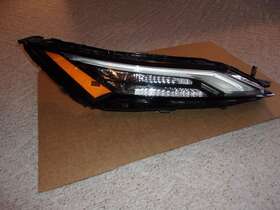 21000-8d033 Oem Nissan 2021 2022 2023 Rogue Right Led Drl Turn Signal